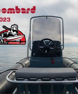 BOMBARD - Rib-Boote für Profis