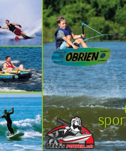 Sport 2021