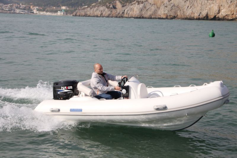 Barche e motori FB