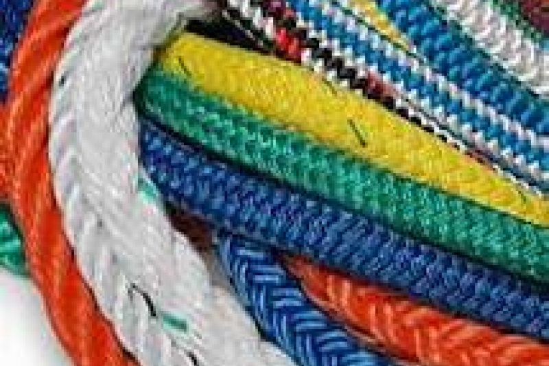 Corde / Pulegge e carrucole