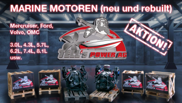 Marine Motoren
