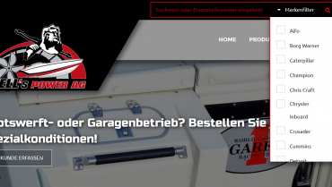 Gebrandmarkt...!