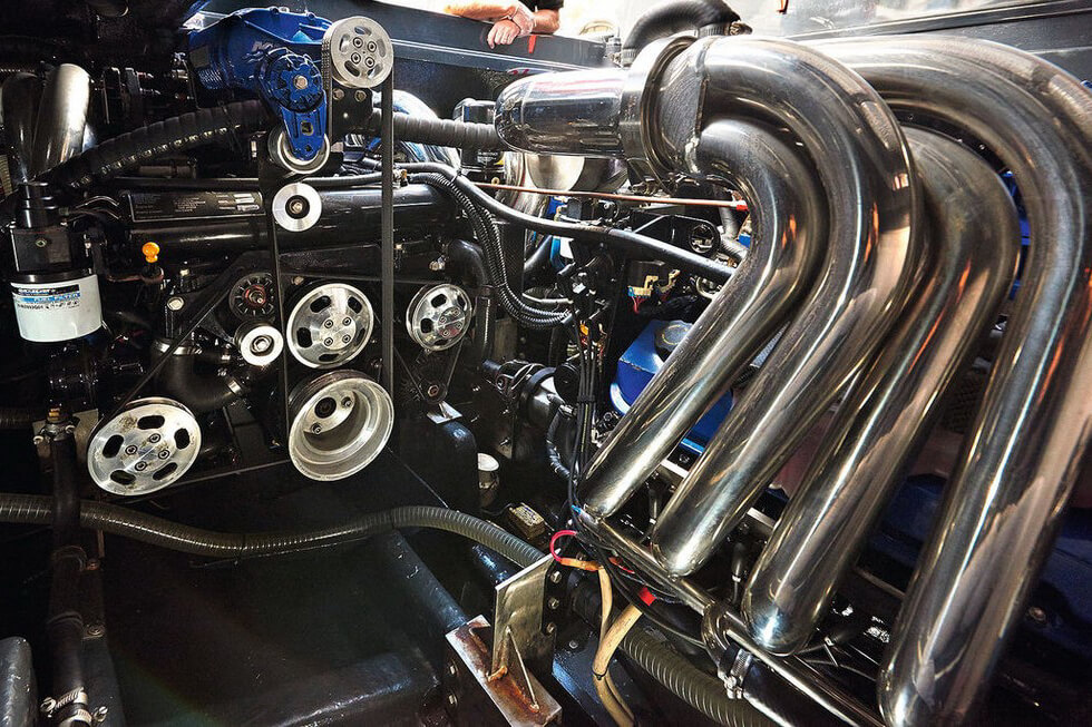 MOTOREN