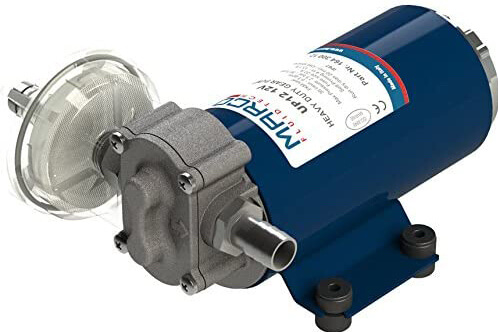 PUMPEN UND SANITÄRMATERIAL